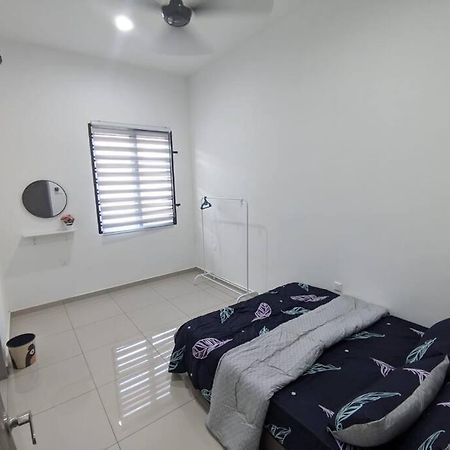 Cikgu I&S Homestay ジトラ エクステリア 写真