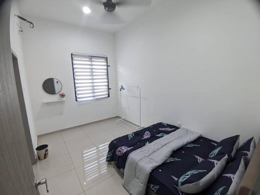 Cikgu I&S Homestay ジトラ エクステリア 写真