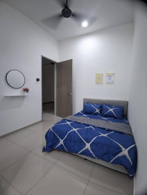 Cikgu I&S Homestay ジトラ エクステリア 写真